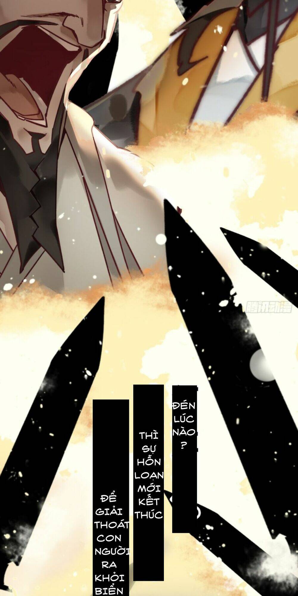 tam quốc thăng thiên ký chapter 0 6