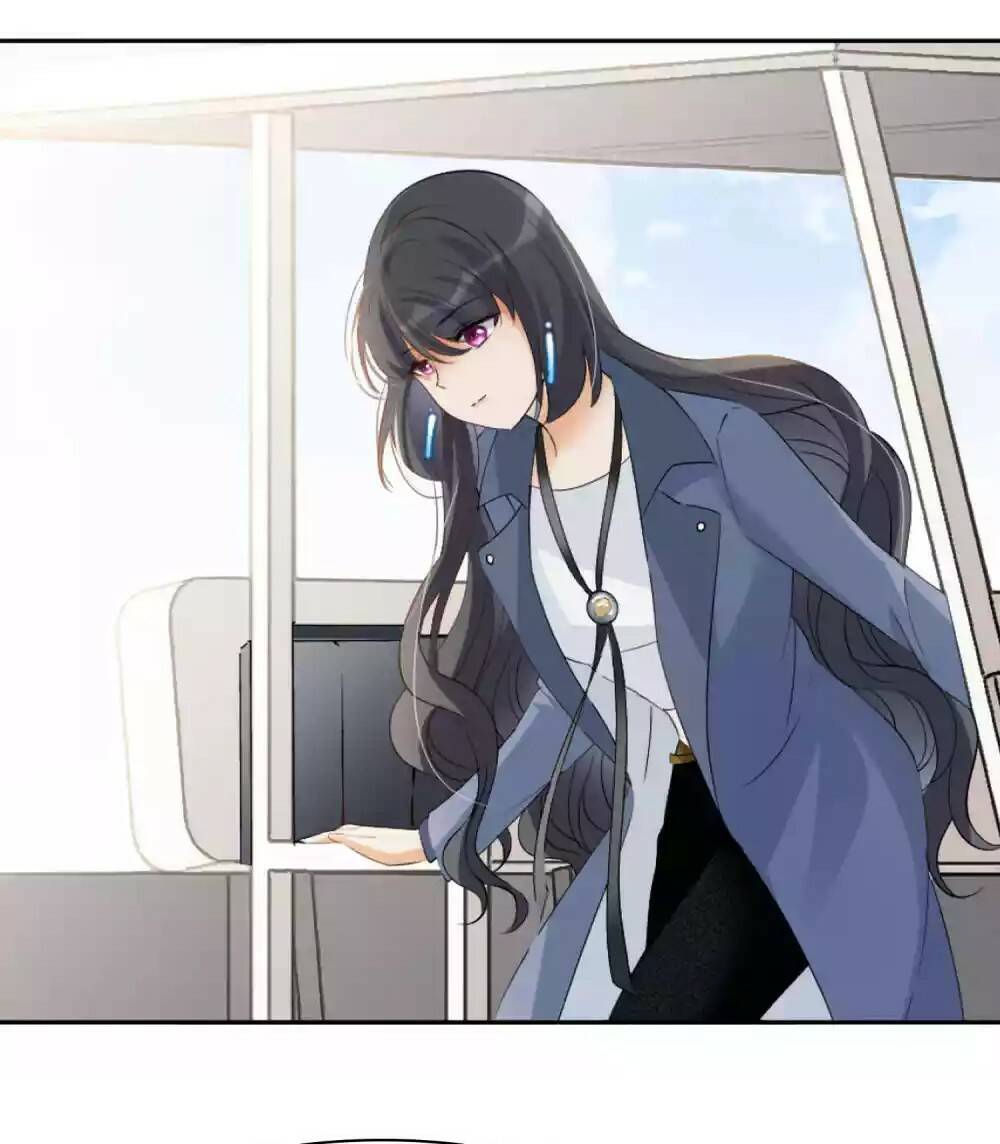 cô ấy đến rồi, xin nằm xuống! chapter 32 12