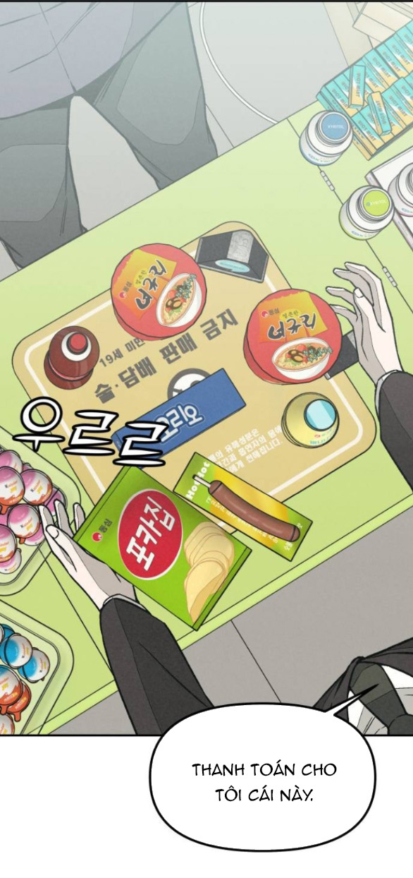 vì tôi đã giết người chapter 9.1 1