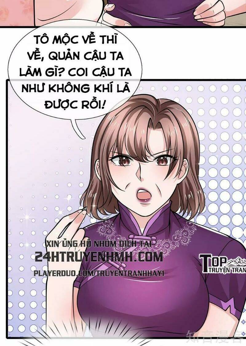 tuyệt đỉnh khí thiếu chapter 65 13