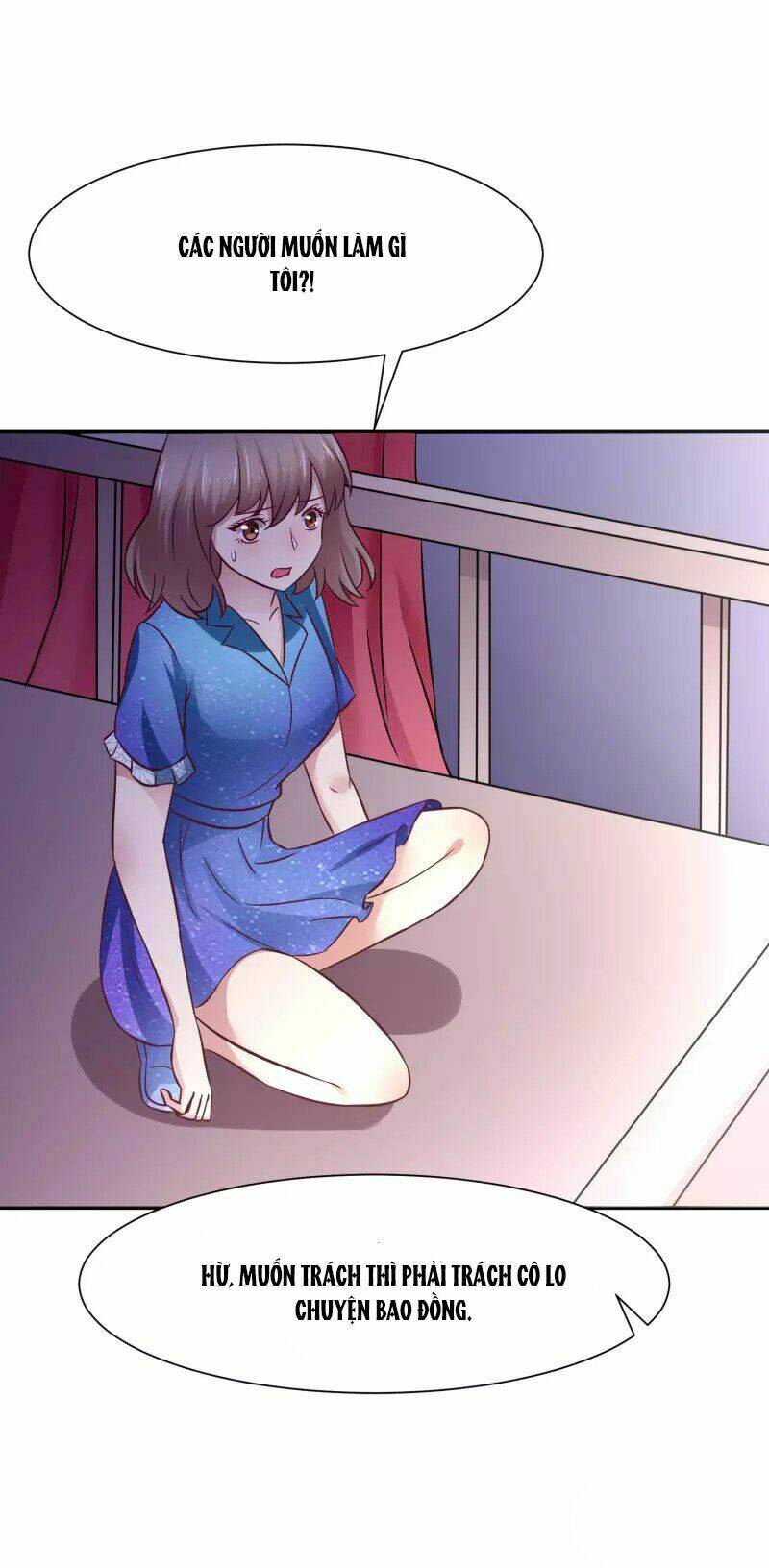 thời gian đều biết chapter 50 22