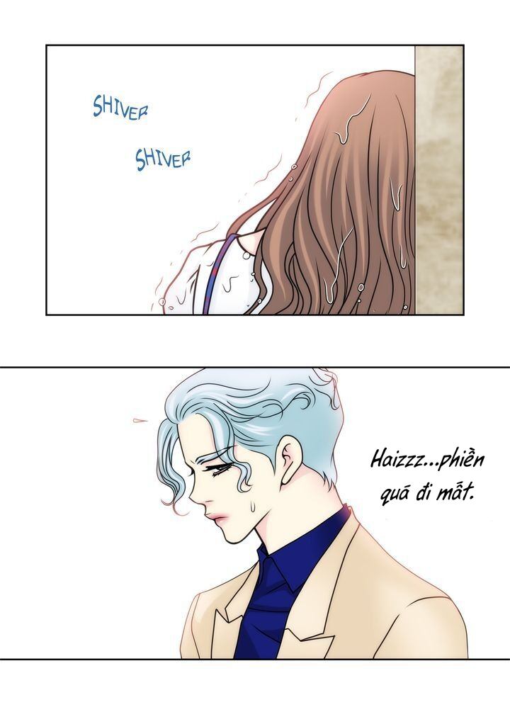 người đàn ông của tôi chapter 37.2 6