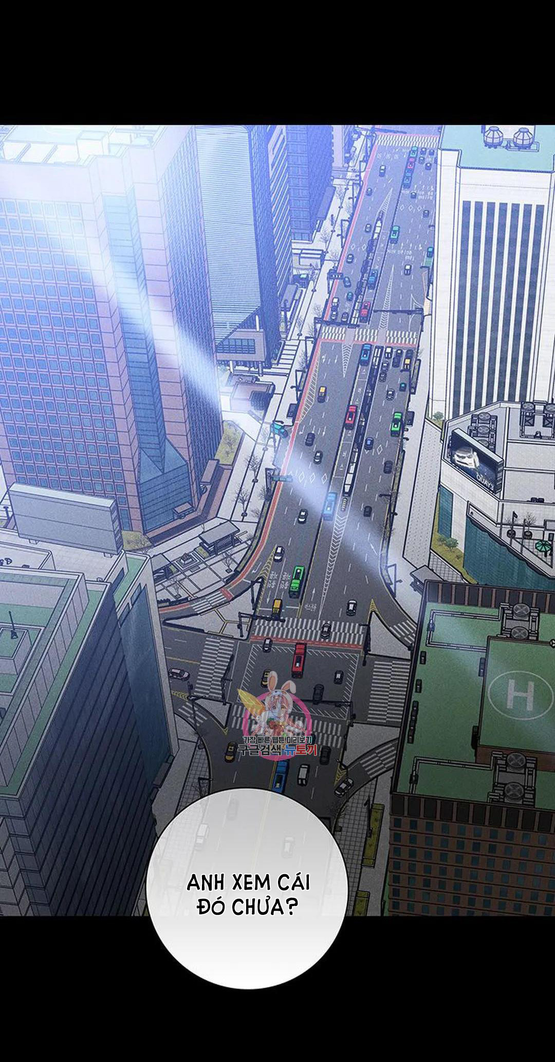 Đánh Mất Tình Yêu chapter 55.2 - Trang 34