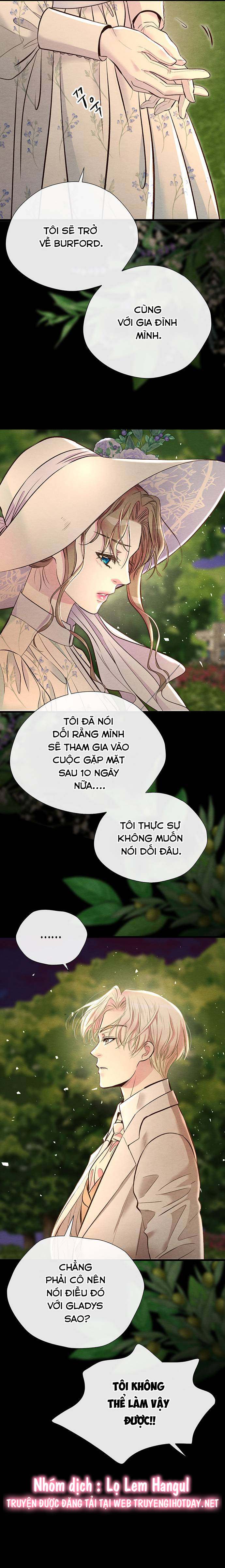 hoàng tử phiền toái chapter 24 2