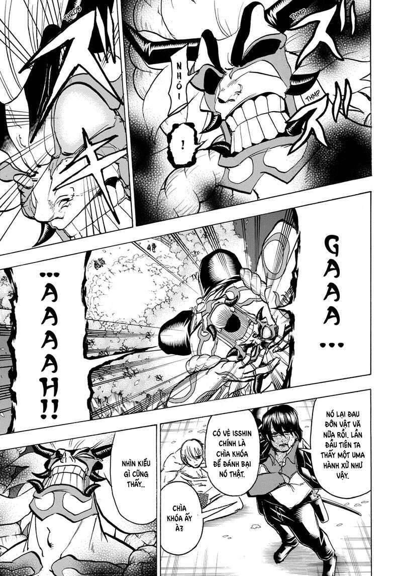 undead unluck chapter 87 3