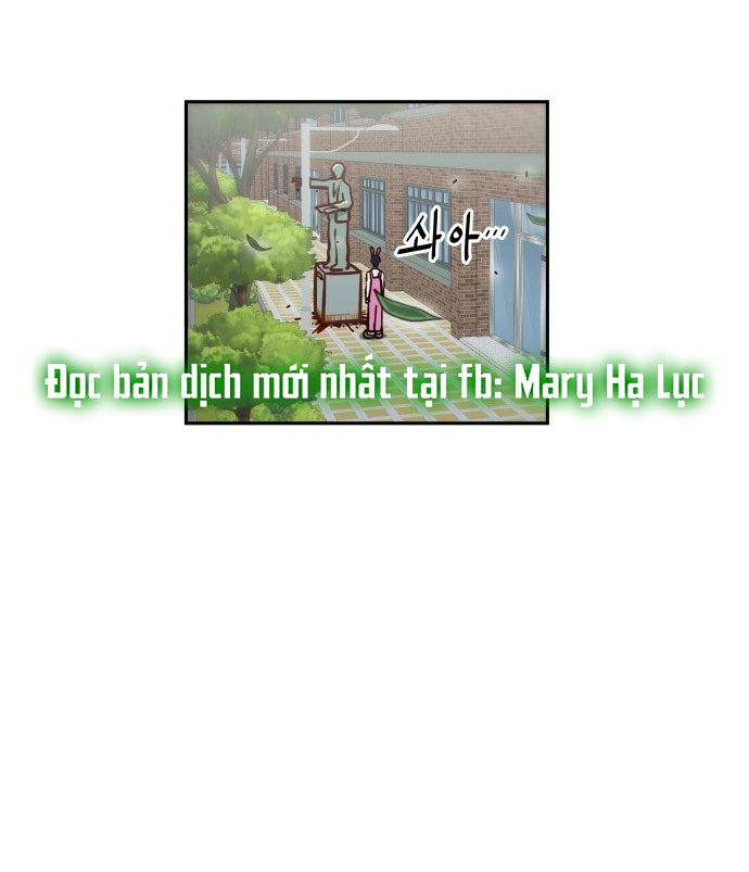 nữ sinh trường trung học chỉ bắt nạt tôi thôi chapter 2.2 53