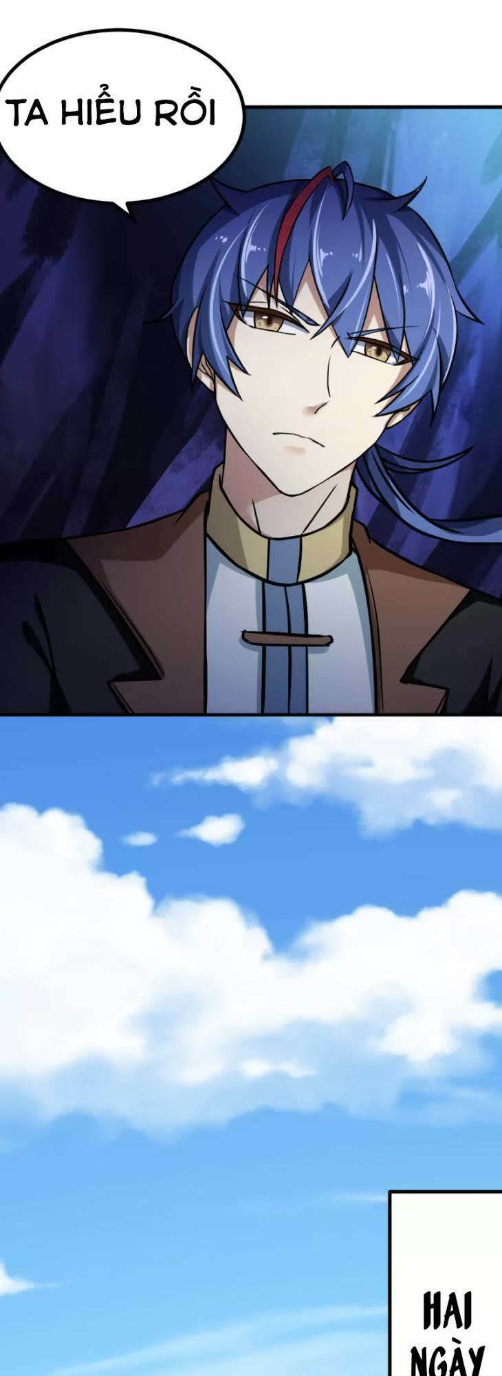 võ đạo độc tôn chapter 15 11