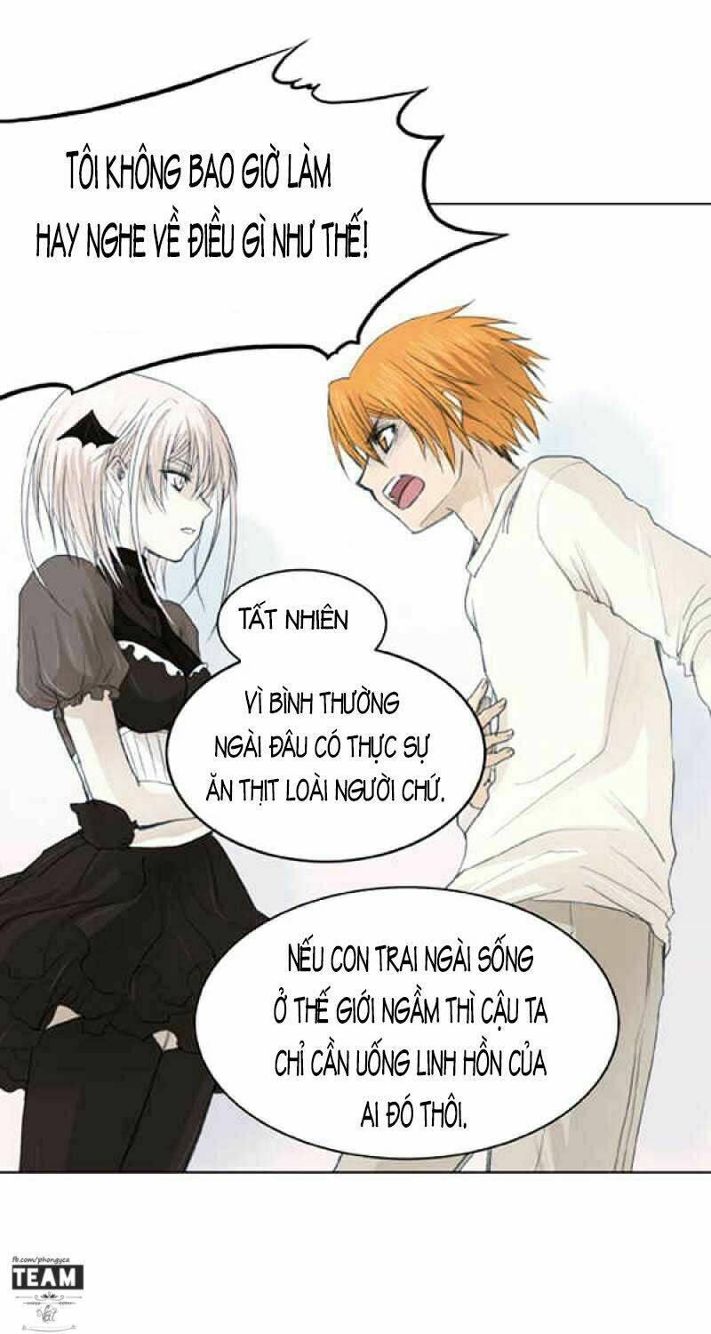 chúa tể perdien chapter 7 2