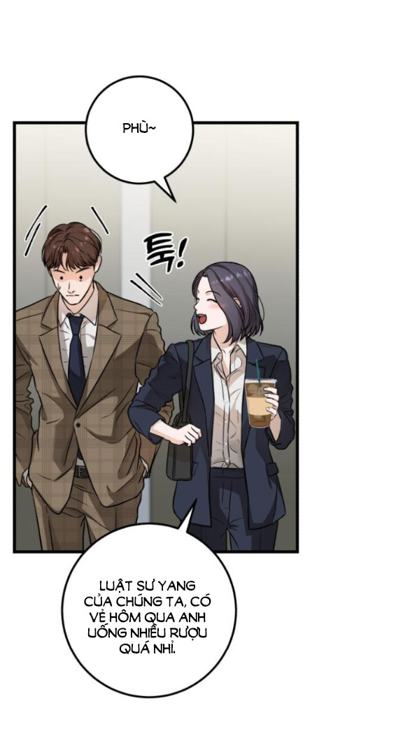 Nóng Lòng Muốn Giày Vò Em chapter 9.2 8