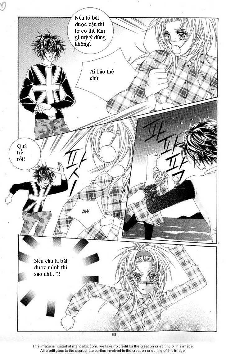 thần tượng mua sắm chapter 23 60