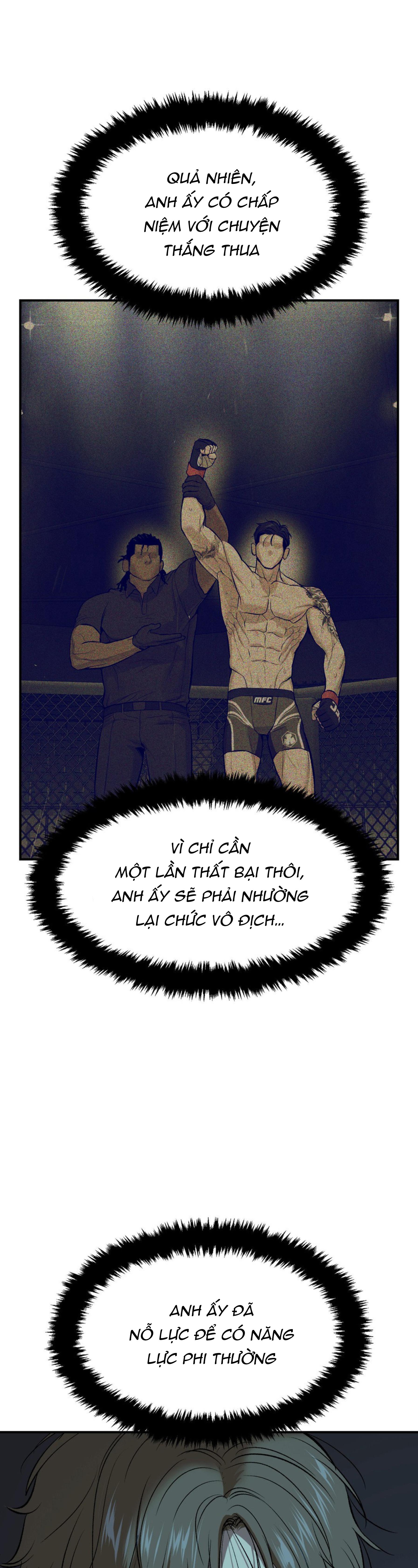 điềm rủi chapter 29 22