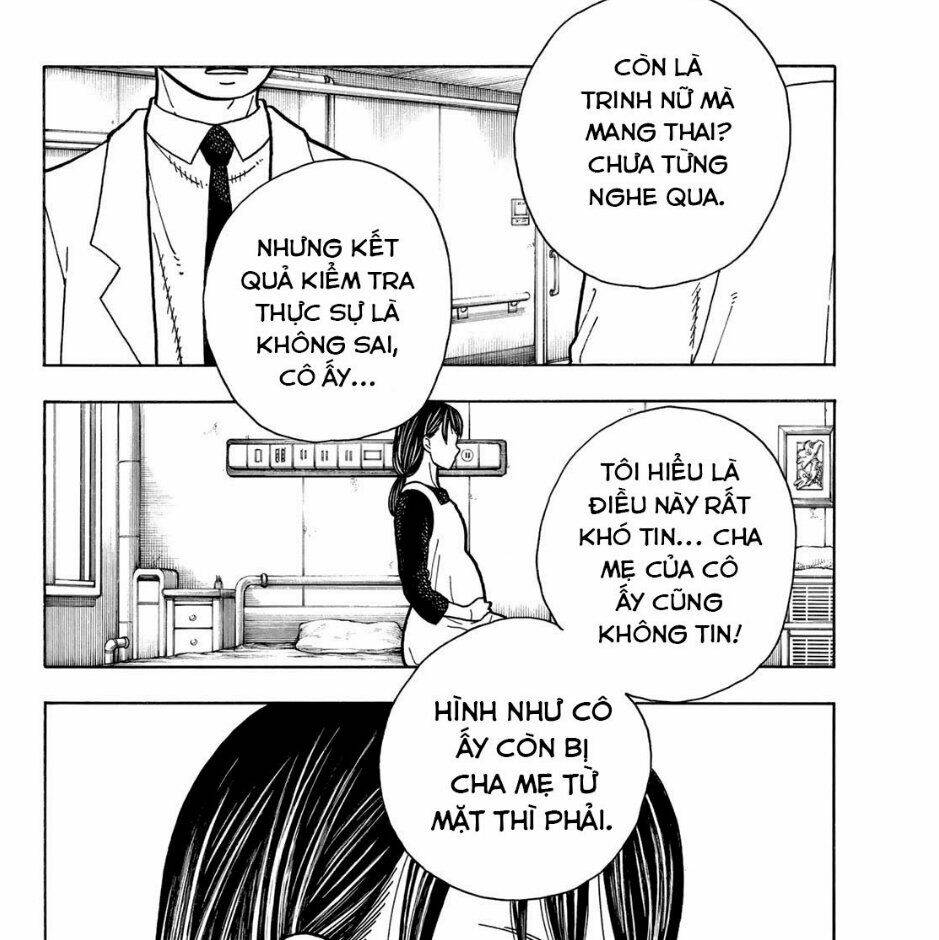 biệt đội lính cứu hỏa chapter 232 7