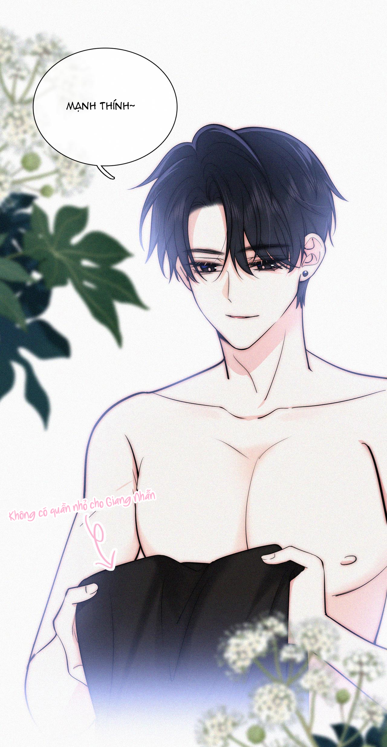 bệnh yêu chapter 72.2 12