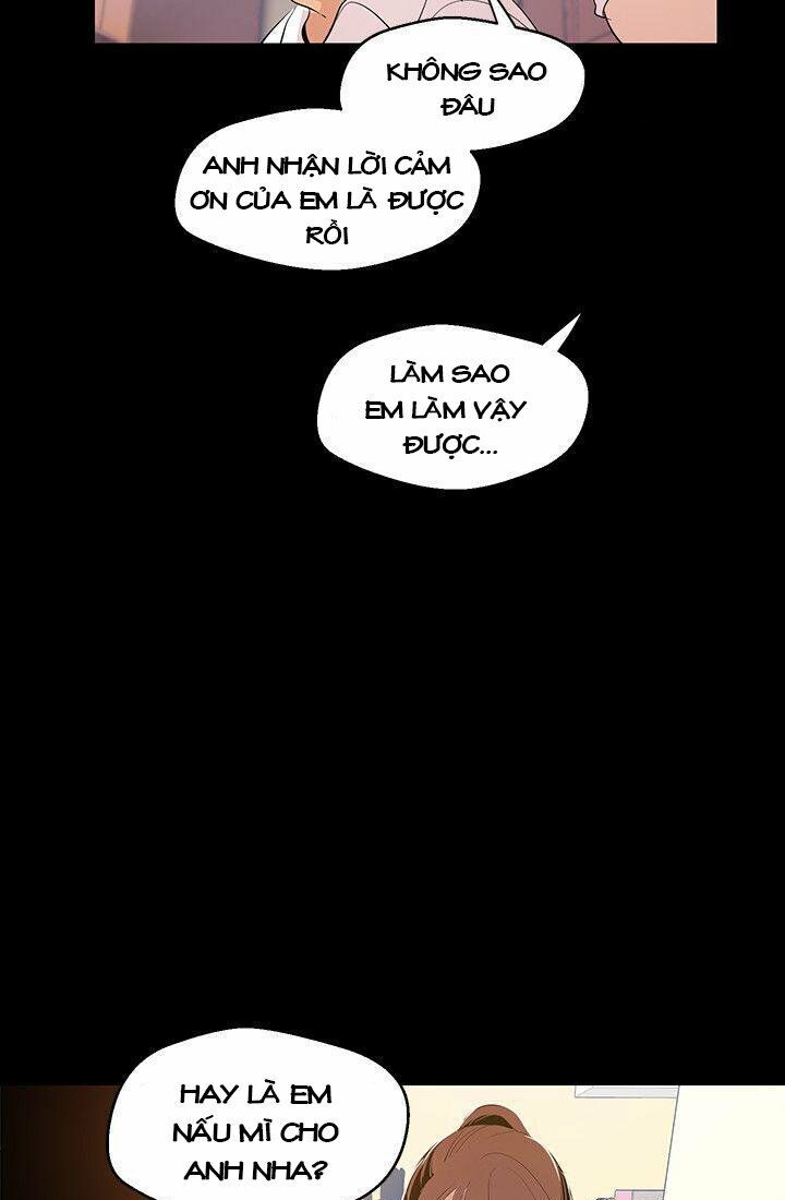 một thế giới mới tuyệt vời chapter 40 20