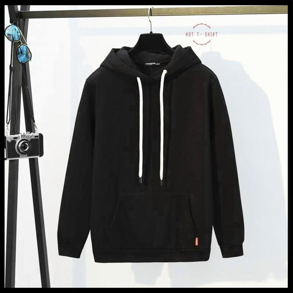 Áo Khoác Hoodie Nam Nữ Unisex Cao Cấp Áo Hoodie Cặp Đôi Form Chuẩn -