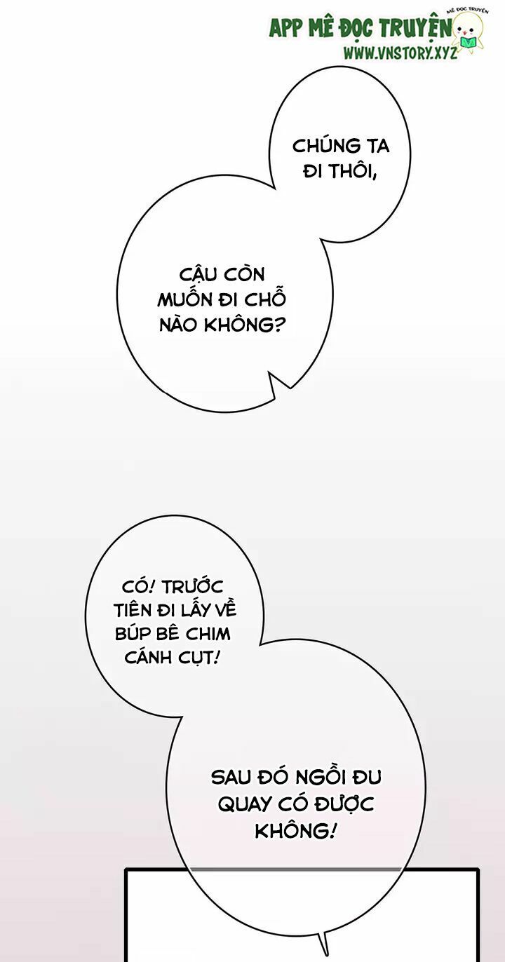 con tim rung động 2 chapter 20 39