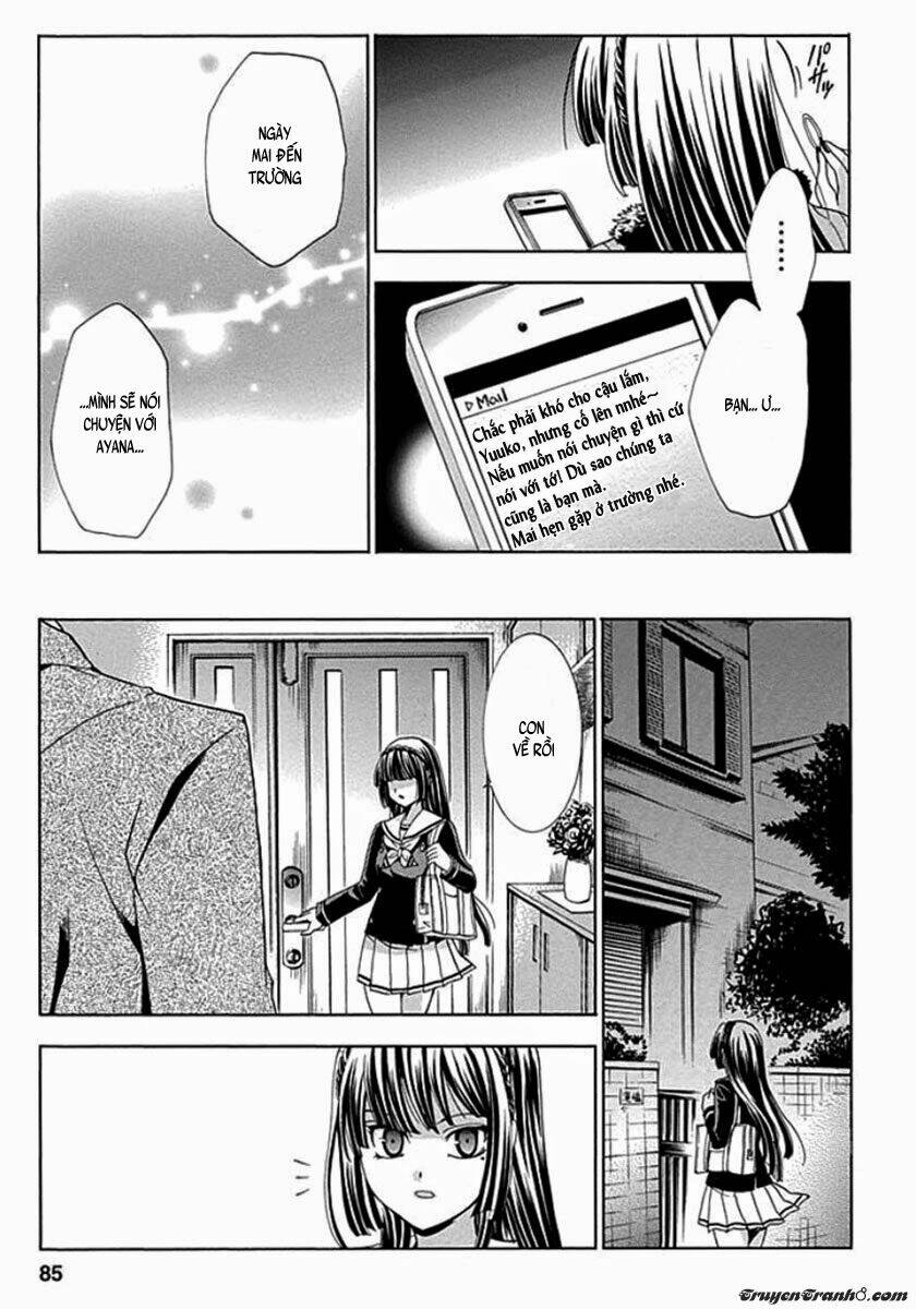 fukushuu kyoushitsu chapter 2 34