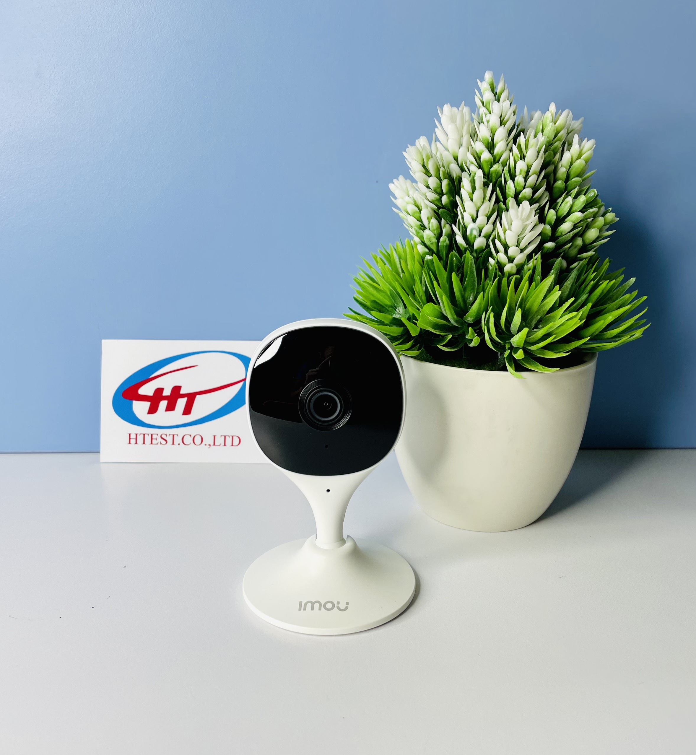 Camera IP Wifi Imou IPC-C22SP-imou - Hàng chính hãng