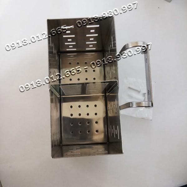 Ống đũa inox 304 các loại - Giỏ đựng Đũa inox 304 ODM304