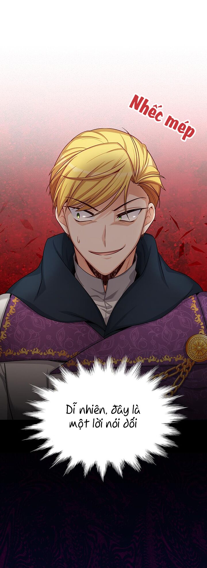 nữ công tước với tâm hồn trống rỗng chapter 88 37