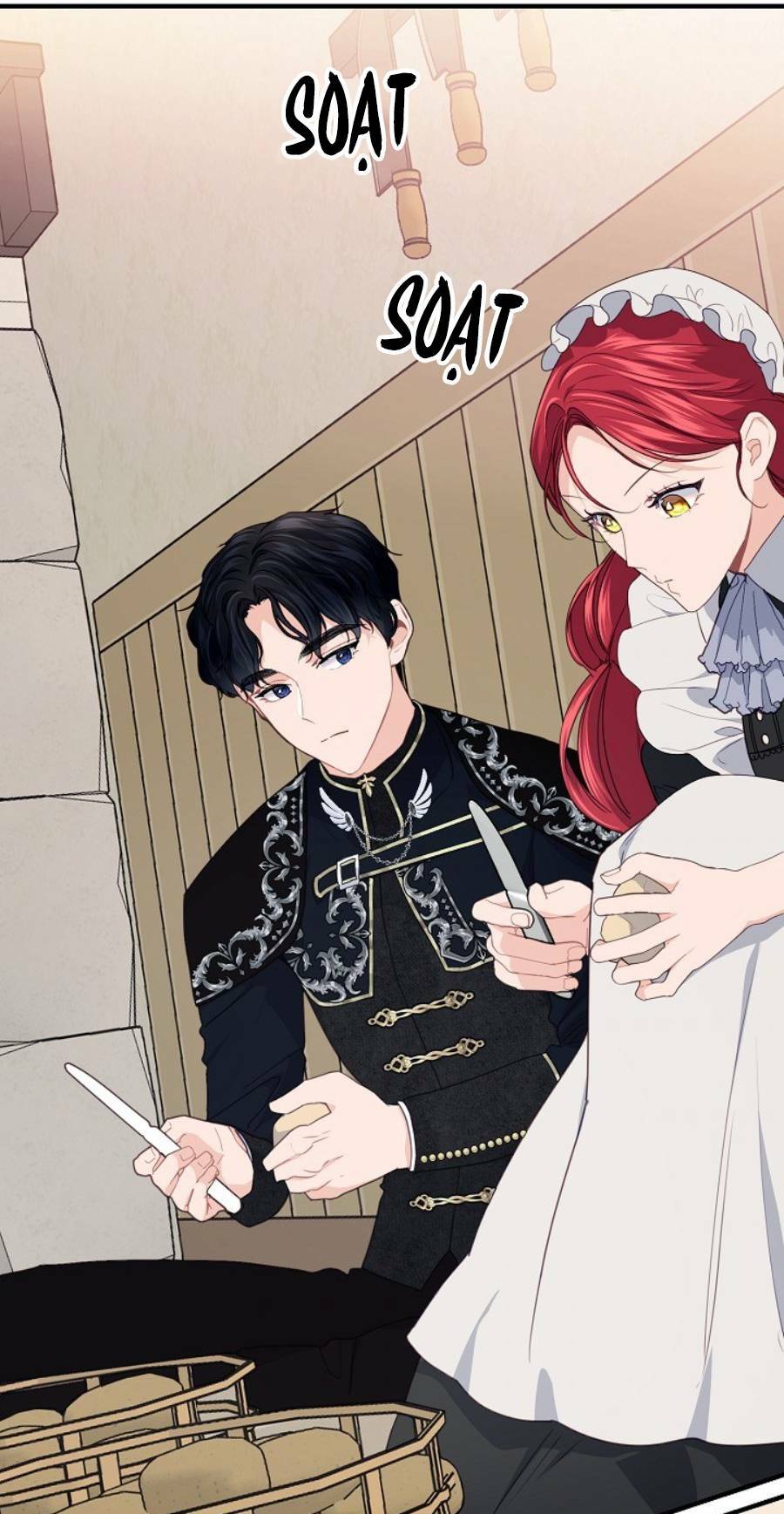 đại dương kiêu sa chapter 17.1 53