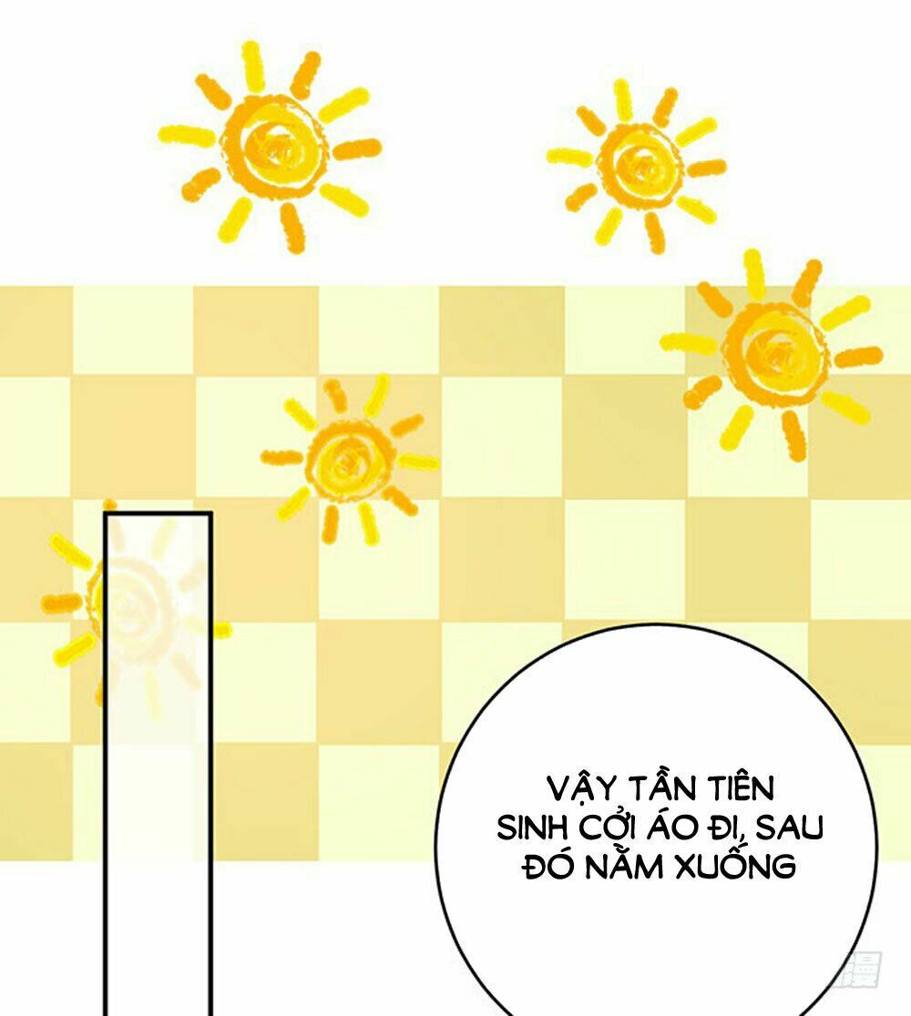 luyến đường thời quang chapter 33 8