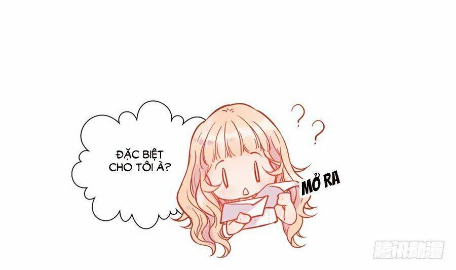 lưu luyến nguy tình chapter 3 25