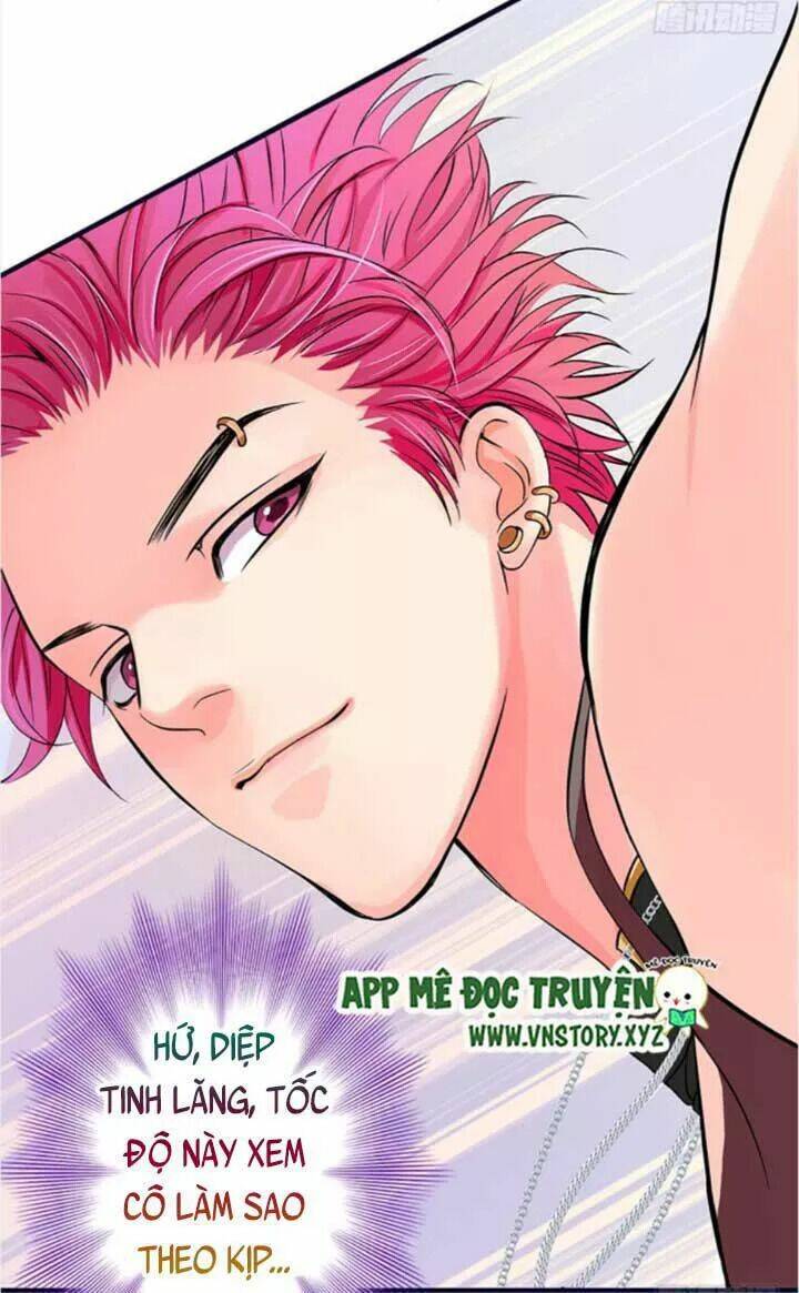 thiên hậu trở về chapter 6 29