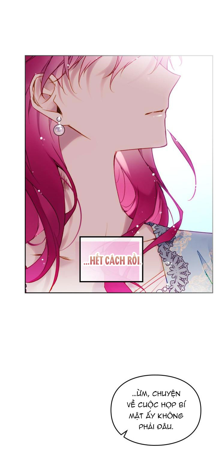 kết thúc của nhân vật phản diện chỉ có thể là cái chết chapter 87 28