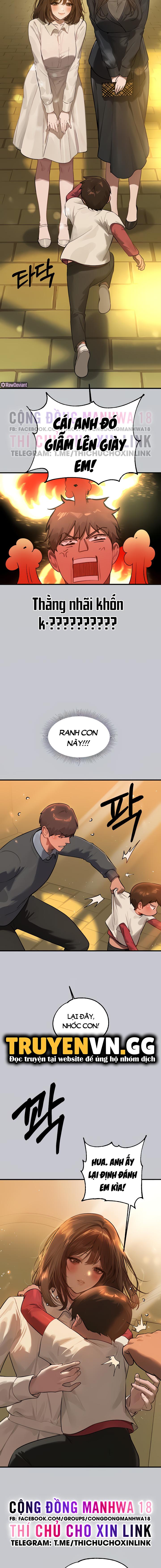 bà chị chủ nhà chapter 100 5