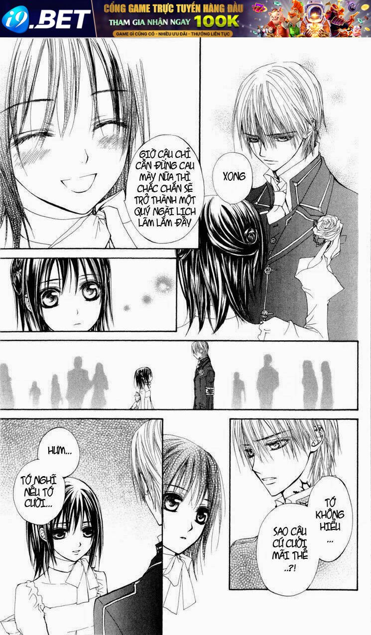 hiệp sĩ vampire chapter 17 13