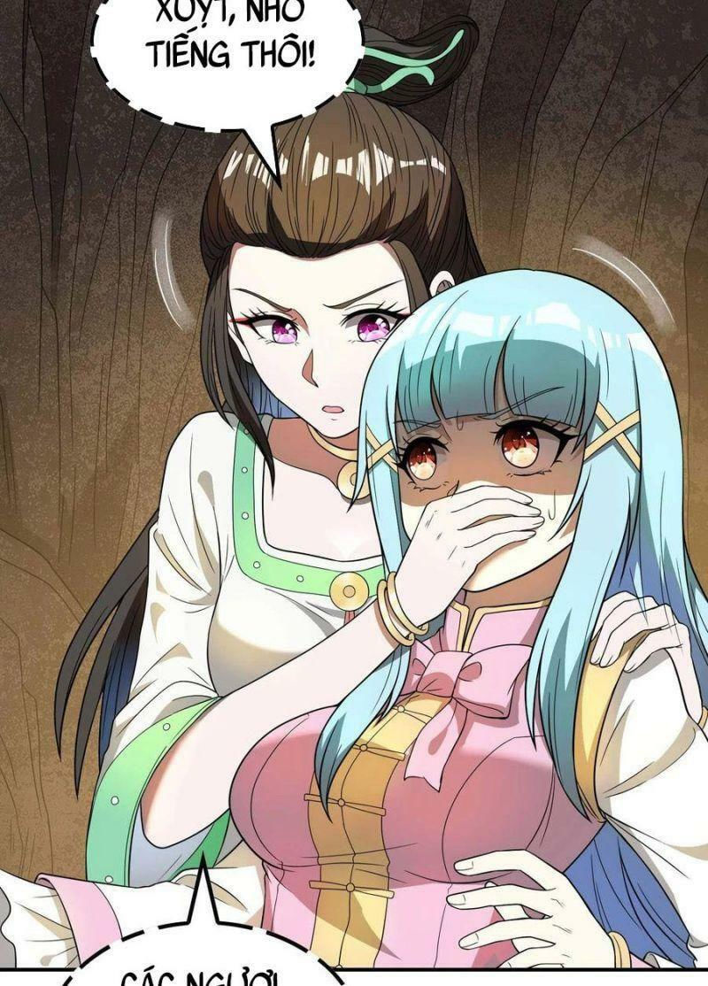 đệ nhất người ở rể chapter 163 29