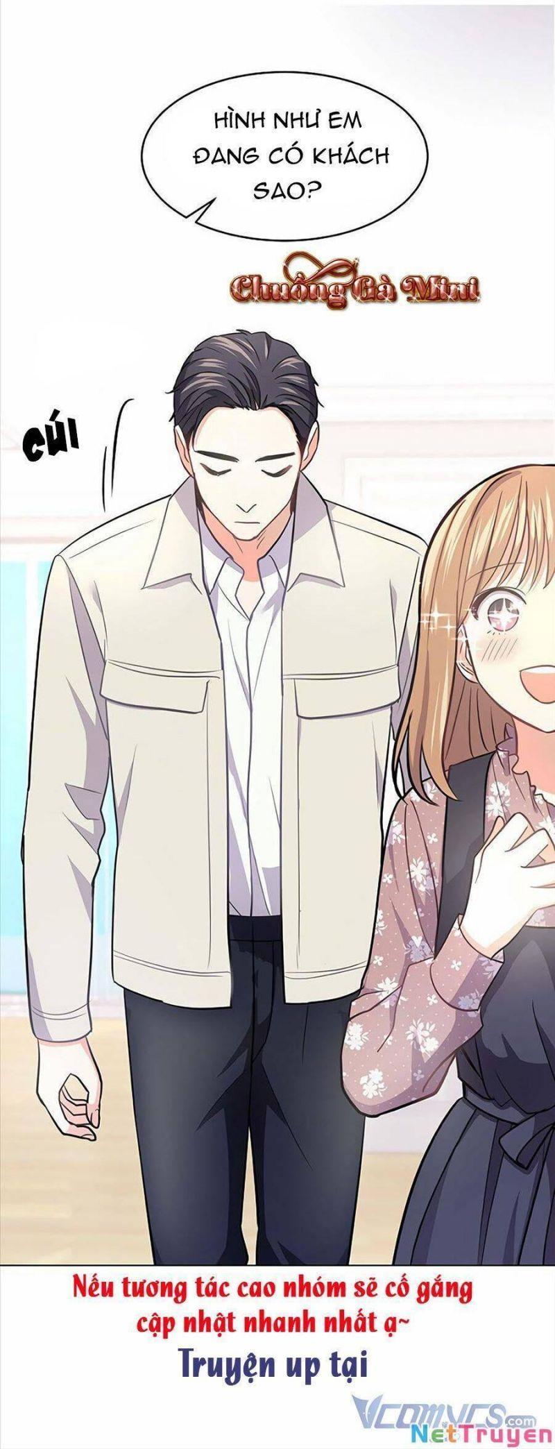 vô tình trở thành con gái của triệu phú chapter 25 57