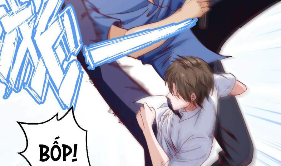 sau khi thân phận đại lão bị bại lộ chapter 4 57