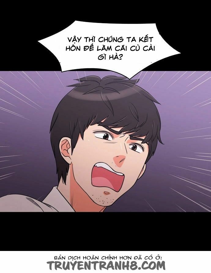 do it one more time- yêu lại từ đầu chapter 11 33