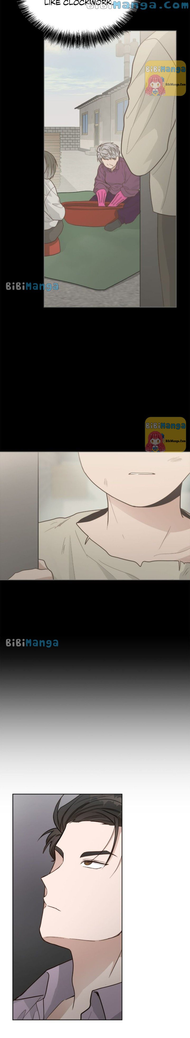 tôi trở thành tên top phụ tồi tệ chapter 21 2