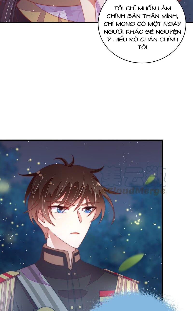 ngày nào thiếu soái cũng ghen chapter 215 9