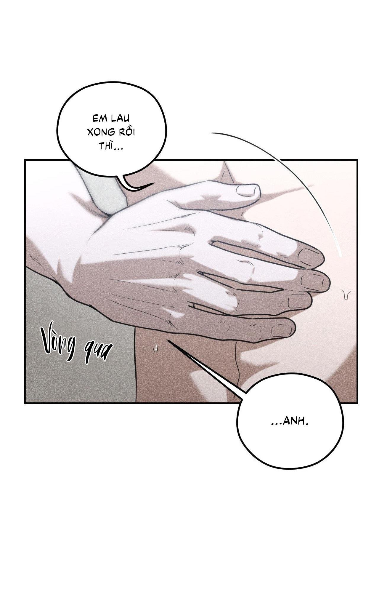 gấu teddy thân yêu chapter 29 23