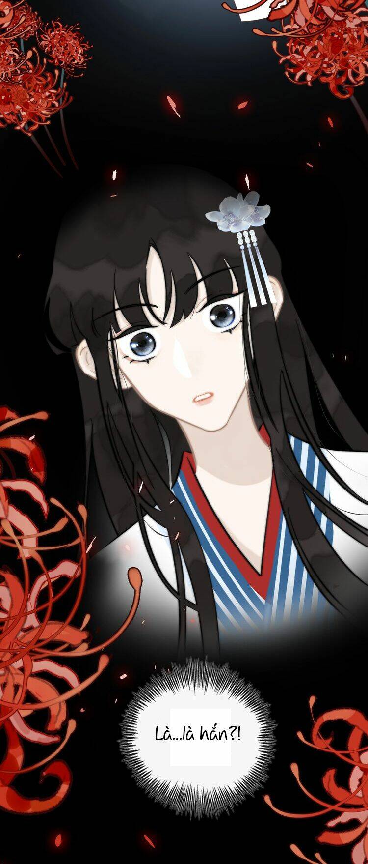 mãn đình phương - thiên hạ duy khanh chapter 8 51