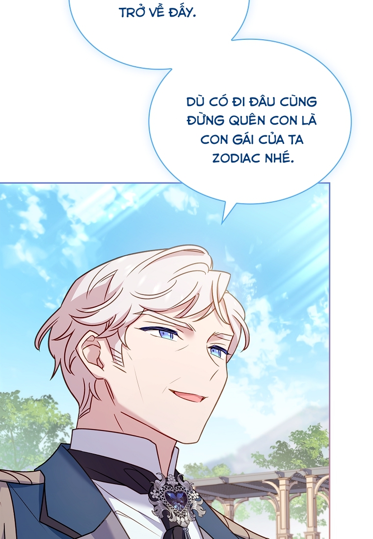 tiểu thư chỉ muốn được nghỉ ngơi chapter 123 55