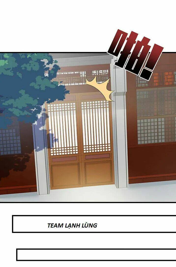 độc phi thần y quá kiêu ngạo chapter 43 18