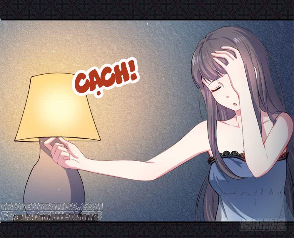 ngạo kiều quỷ vương yêu ta chapter 67 4