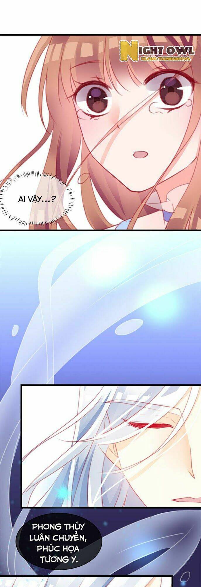 cẩm lý đại thần giúp ta với chapter 1 41