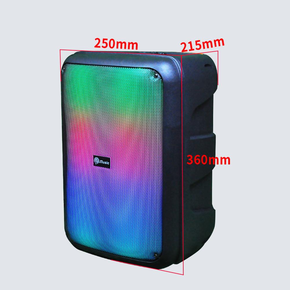Ghxamp 400W Đeo Chéo Âm Thanh Dual Treble Loa Trầm Loa Chia 3 KTV Tweeter 4-8Ohm 2800Hz 1 Cái