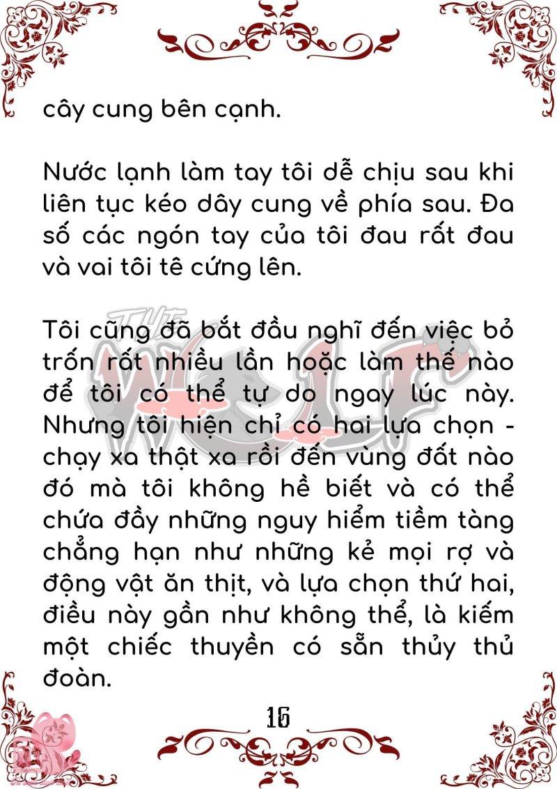 bầy sói giữa dane chapter 12 17
