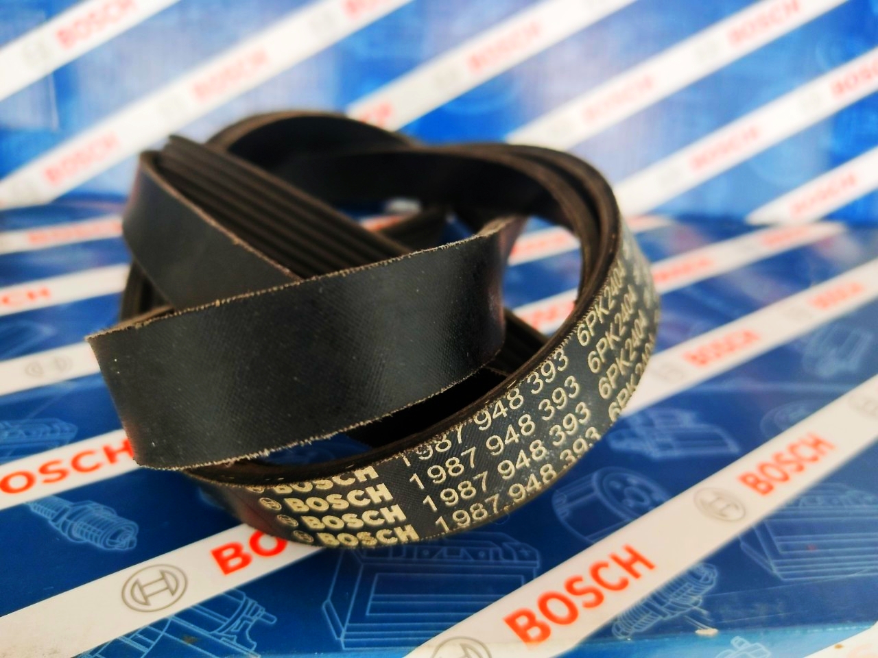 BỘ GẠT MƯA BOSCH AEROTWIN SET MERCEDES E180 E200 E250 E300 [W213] (2016-2022) 22X24