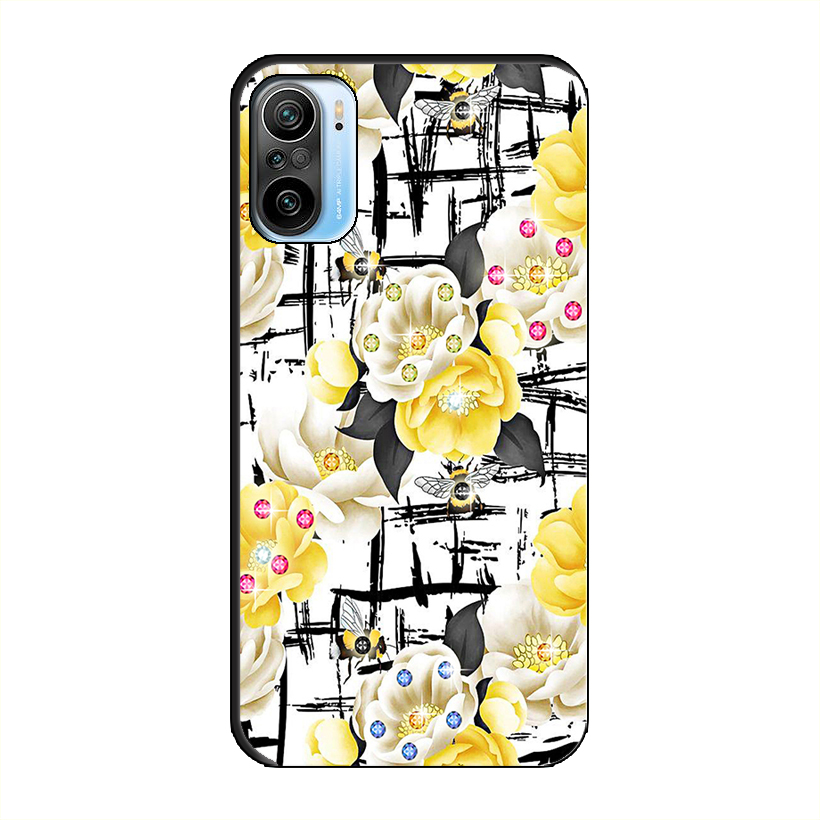 Ốp Lưng Dành Cho XIAOMI K40 PRO