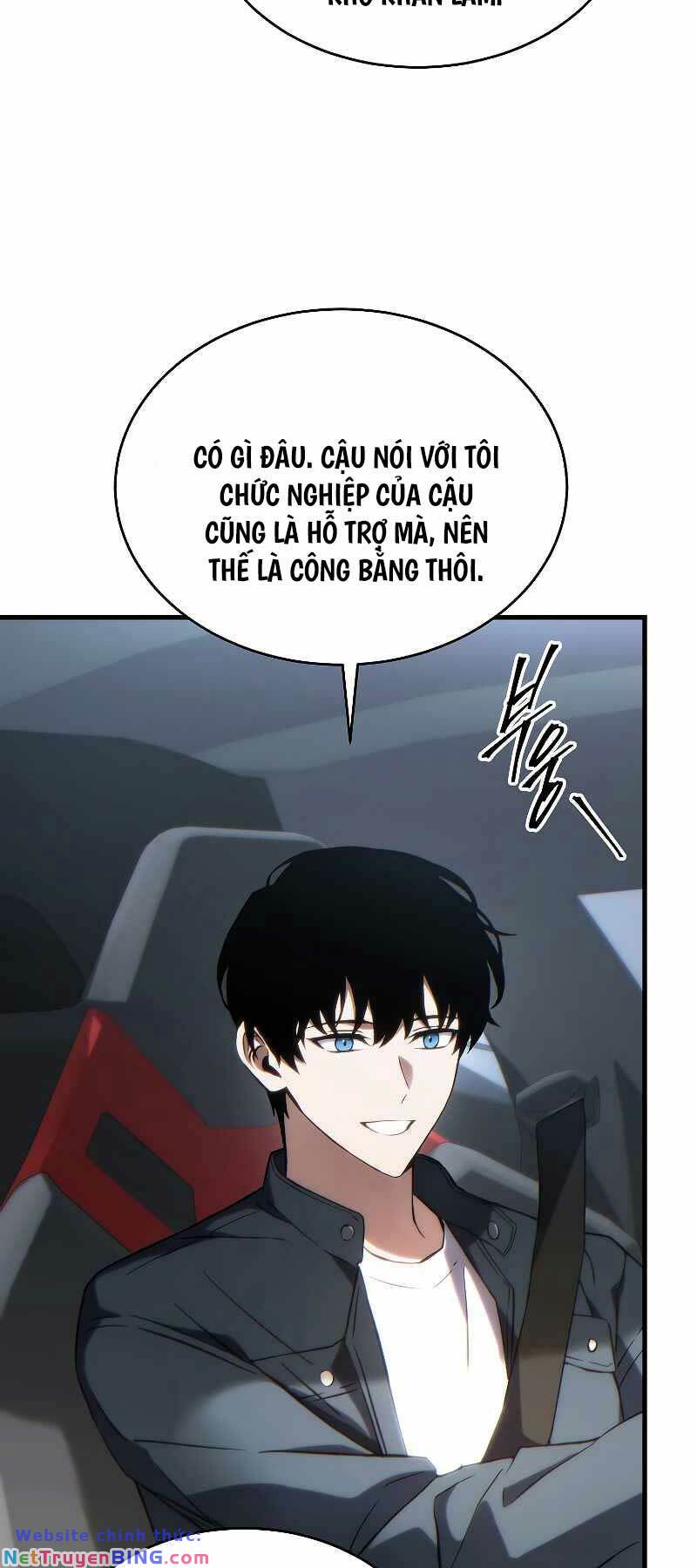 Người Chơi Mạnh Nhất Hồi Quy Lần Thứ 100 chapter 33 28