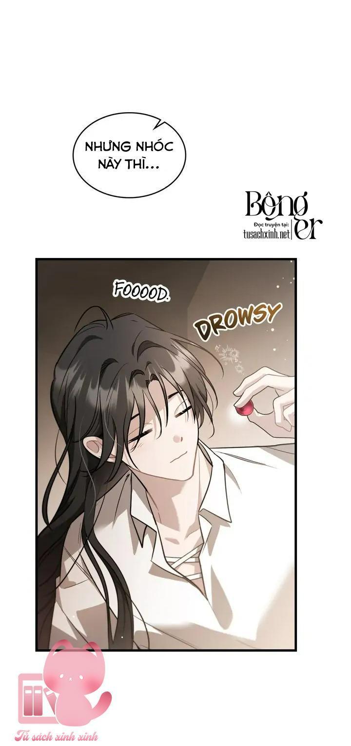 đêm đen khuất bóng chapter 41 43