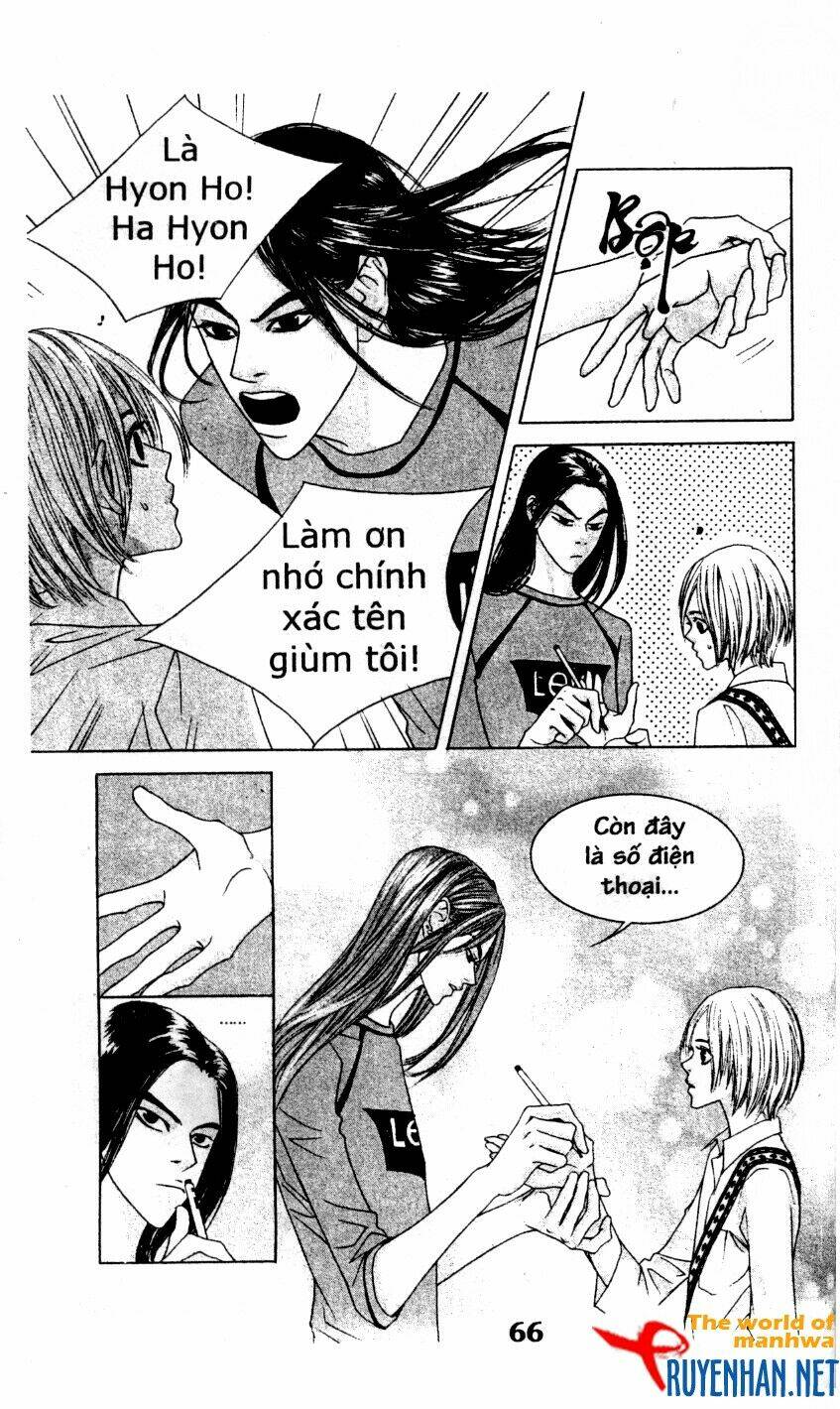 you're so cool chapter 13 8